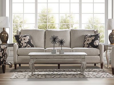 Smith Brothers custom furniture at Grand Home Furnishings